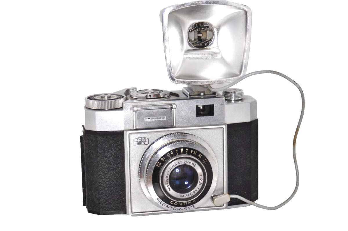 Zeiss Ikon Contina online kaufen | eBay.de