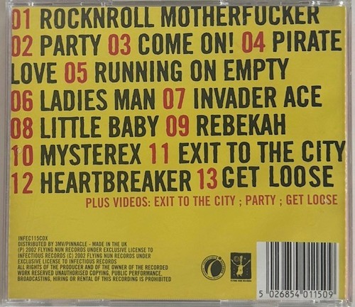 CD Lot, D, Pre-Owned, Rock, Pop, Country-Make Your Own Lot - Combined Shipping - Picture 130 of 293