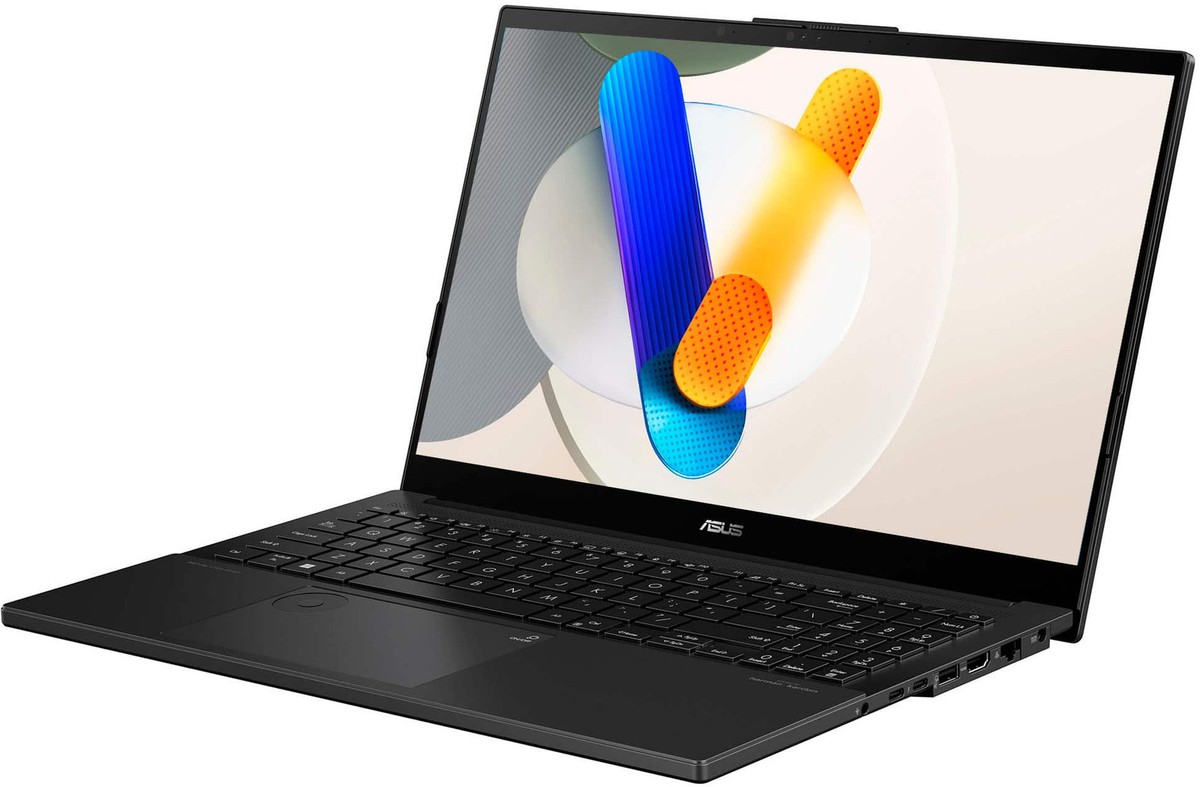 ASUS - Vivobook Pro 15 15 ASUS - Vivobook Pro 15 15
