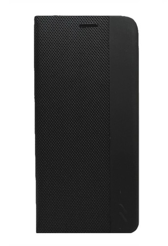 ZIZO Wallet Series Phone Case for Samsung Galaxy A12 Black w/ Card Slot NEW - Picture 5 of 10