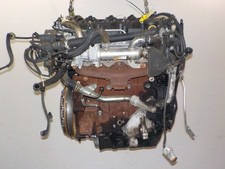 Moteur Citroen C-CROSSER