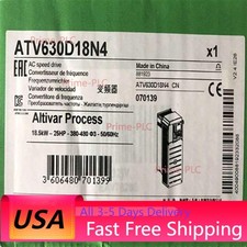 NEW Schneider ATV630D18N4 Inverter ATV630D18N4