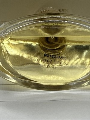 Bvlgari Pour Femme EDT 100ml/3.4oz Spray For women | eBay