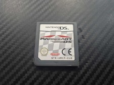 Mario Kart DS Nintendo DS Game Cartridge Only, Used Fast Delivery