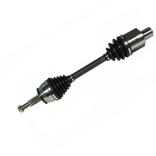 CV Axle Front Left fits Ford Freestar 2004-2007 Mercury Monterey 5F2Z3B437AA