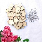  100 Pcs Decorations for Living Room Photography Background Props