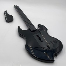 PDP RIFFMASTER Wireless Guitar Controller for...