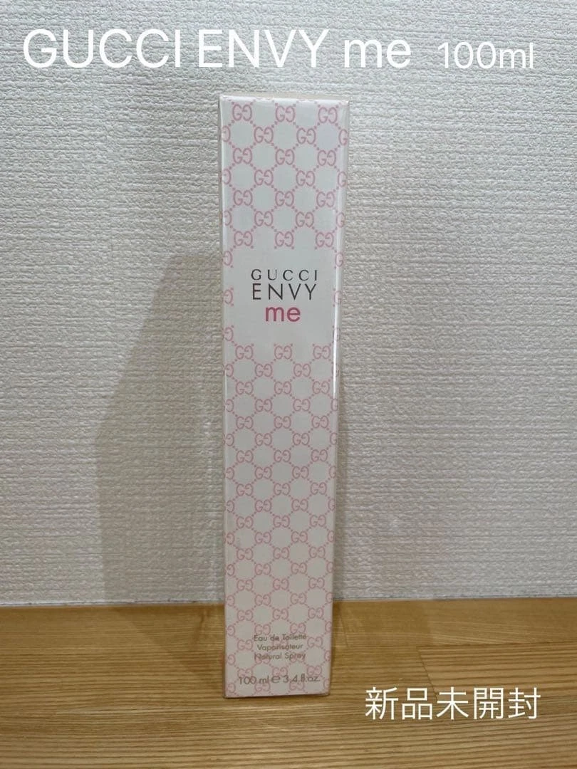 Gucci Envy by Gucci Fragrances for Women for sale | eBay