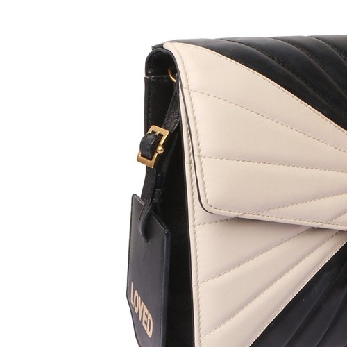 Gucci pochette trapuntata Queen Margaret 26664 4902789432 - Foto 3 di 8