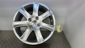 Cerchio PEUGEOT 207 FASE 1 - DV159T03