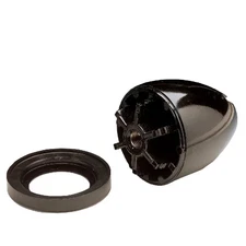 Volvo Penta New OEM, Duoprop Type C Propeller Cone With Bolt, 872549