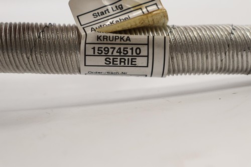 2020 BMW X3 Battery Cable - Picture 12 of 14