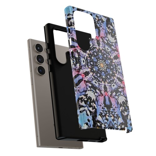 Abstract Phone Case Artistic Phone Cover Unique Cellphone Case Cool Gadget - 第 221/283 張圖片