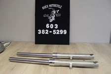 1997 Kawasaki Vulcan 1500 VN1500 Classic FRONT FORKS SHOCK SUSPENSION SET PAIR