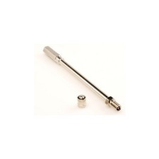 Haltec HE-392 5 1/8 In Lt Ext Long Cllr - 1EA