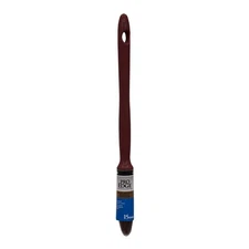 Linzer 6250 0015 Round Polyester Trim Paint Brush 15 W mm. (Pack of 12)