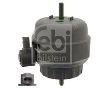Febi Bilstein 45082 Lagerung, Motor für AUDI 45082 links Lagerung, Motor Motorau