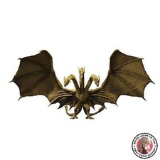 NEW TAMASHII NATIONS SH MonsterArts Godzilla King Ghidorah 2019 Approximately