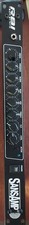 Tech 21 SansAmp RBI NYC Analog 1U Rackmount B...