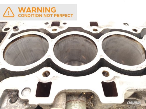 BMW 5 Series Engine Block 523i Petrol 140kW (190 HP) N53B25A 2008 Saloon (07-09) - Picture 3 of 13