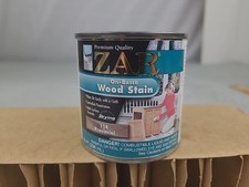 1x Zar Oil Based Wood Stain 114 PROVINCIAL  1/2 pint