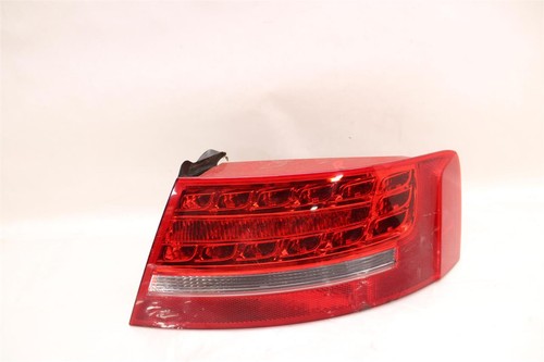 OUTER TAIL LIGHT LAMP Audi A5 S5 08 09 10 11 12 Right 1402041 - Picture 2 of 12