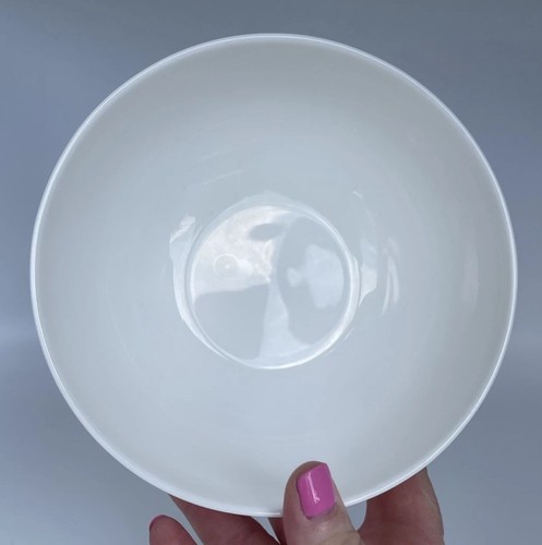 Mikasa Lausanne Soup Cereal Bowl Bone China Set Of 4 Mint B2 - Picture 21 of 22