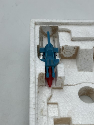 Popy (1978) Message From Space PB-56 Liabe Chogokin Godaikin SF Shogun DX - Picture 19 of 21