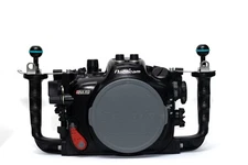 Nauticam NA-R5 Housing for Canon EOS R5 Camera