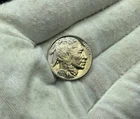 1937-D Buffalo Nickel -- Gem BU Condition N202