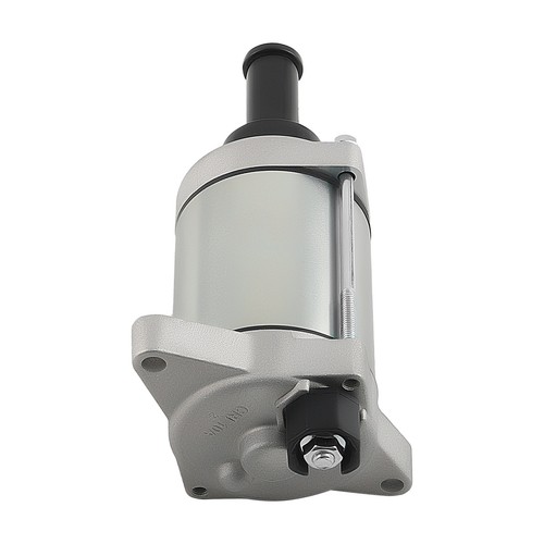 Starter Motor For Honda SM18 TRX420 Rancher 420 2007-2017 31200-HP5-601 SMU0418 - Picture 1 of 18