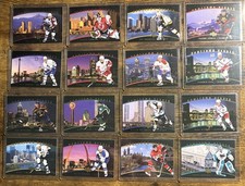 2005-06, 2006-07, 2007-08 Upper Deck Hometown Heroes Complete Set 84 Cards