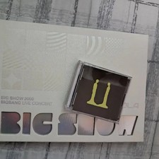 Big Bang G-Dragon Albums Bundle 2009 - Concert Solo