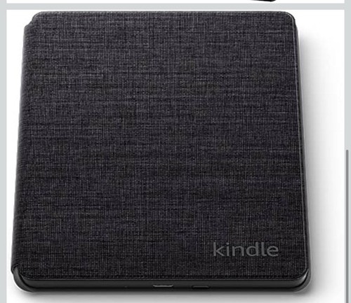 Amazon Kindle Paperwhite Case (11th Generation), Lightweight and Water-Safe - Picture 3 of 3
