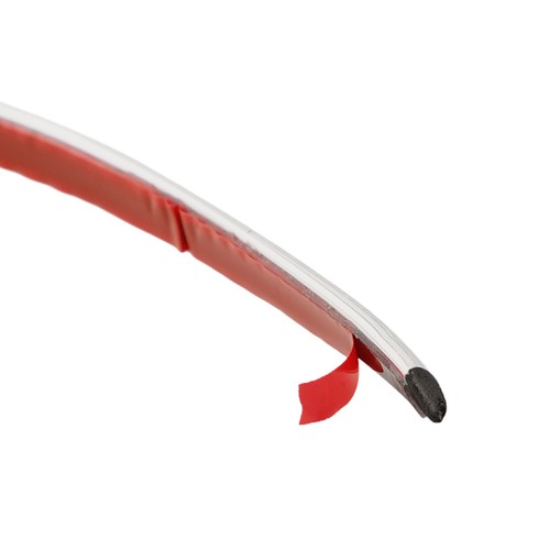 Ecken und Kanten Schutzaufkleber in PVC Größe Breite 0 8CM Länge 5M - Bild 7 von 65