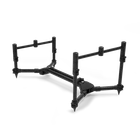 Avid Revolve Super Low Pod / Carp Fishing Rod Pod