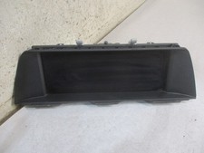 BMW 528i 550i Dash Mount 10" Information Display Screen OEM LKQ
