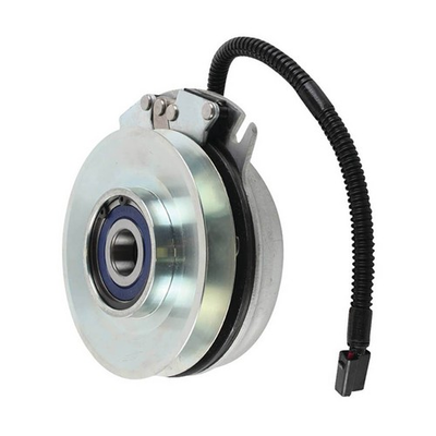 #ad #ad New Electric Lawn Mower PTO Clutch 521865 1631732 E631732 CW 1.125 Inch Exmark $255.33