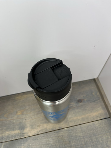 1 HYDRO FLASK 18 OZ COLUMBIA EDITION Thermo Edelstahl Trinkflasche - Bild 3 von 5