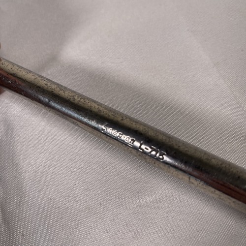 Snap-On L-715 . 1/2" Drive 15" Long Handle Ratchet Socket Wrench USA  - Picture 4 of 9