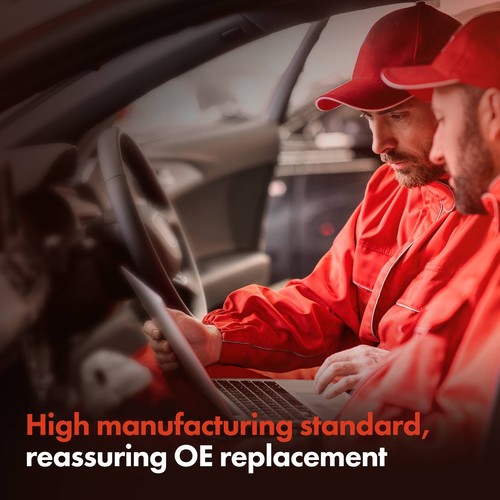 Línea de aceite de turbocompresor de suministro (derecha) para Ford F-150 2015-2017 V6 2,7 L FL3Z9G440A - Imagen 6 de 9