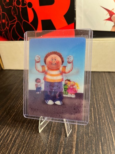 Garbage Pail Kids #'d Karten Lot ( /199, /150, /99) 5 Karten insgesamt - Bild 6 von 11
