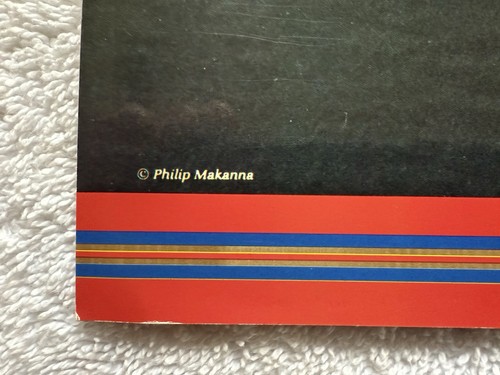 Avión Fantasmas 1991 Calendario Un Tiempo Recordado 20 x 14 Grande De Colección Bonito - Imagen 4 de 8