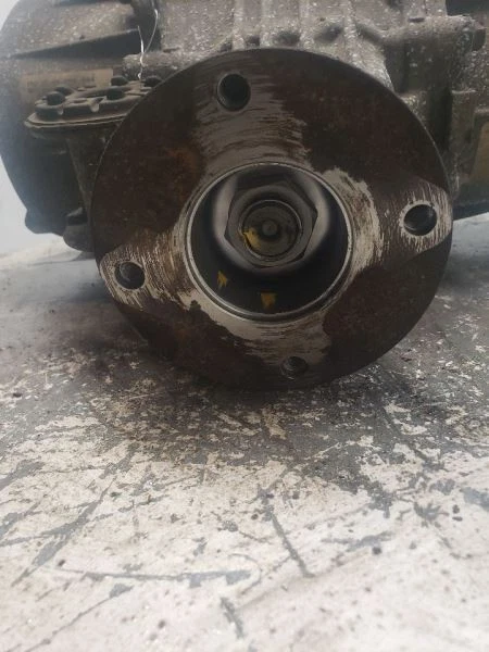 Carrier Rear Axle Fits 09-15 PILOT 1010944 - Image 2 of 4