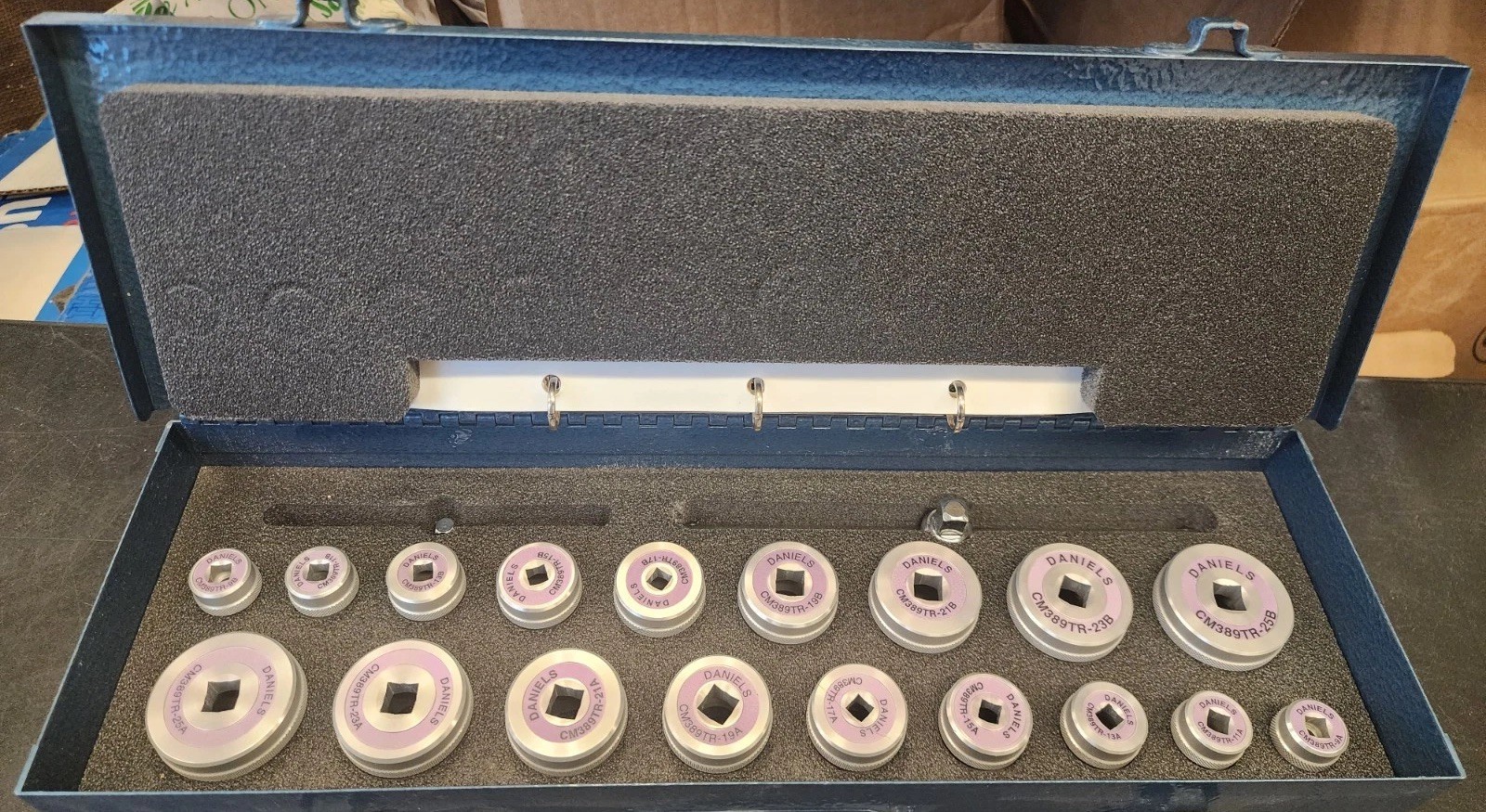 Picture 1 of 20