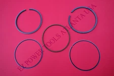 SUMEC SPG10800E2 7000 7600 Watt 439CC 16HP Gas Generator Piston Ring Set
