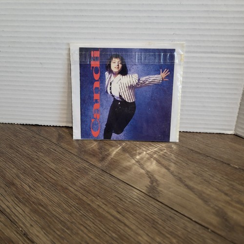 Candi Self Titled CD 1988, I.R.S. Records - Imagen 1 de 2