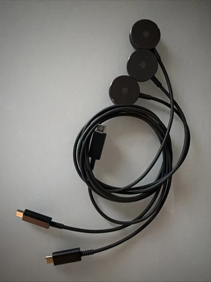 Samsung Galaxy Watch 5 SM-R900 BLACK 40mm GPS/WiFi Bluetooth Watch - Image 4 of 4