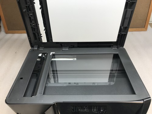 HP Officejet 6978 All In One Color Ink Printer - Instant Ink Included 3.7k pg ct - Picture 2 of 11