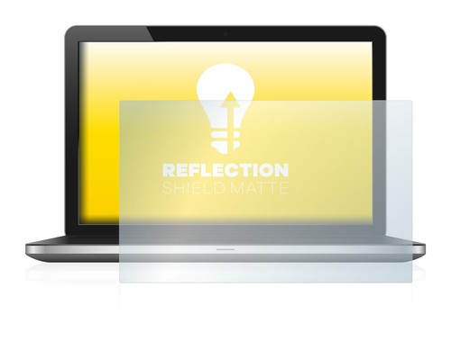 upscreen Reflection Screen Protector 33.8 cm (13.3 inch) 285 x 180 mm - Photo 2/9